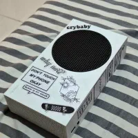 ایکس باکس سری اس همراه با جایگاه شارژ دسته|کنسول، بازی ویدئویی و آنلاین|کرج, فاز ۴ مهرشهر|دیوار