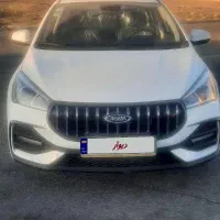 آریزو۵ مدل۱۴۰۴ صفر کیلومتر