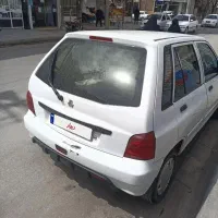 پراید111مدل 93