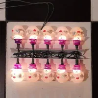 ریسه وارداتی با جعبه