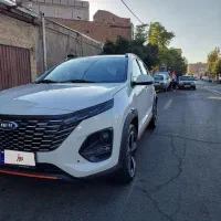 ام وی ام x33 کراس دنده|خودرو سواری و وانت|تبریز, |دیوار