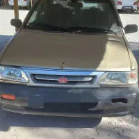 پراید مدل ۷۵