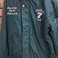 کاپشن با کلاه اسپرت نو|لباس|لاهیجان, بازکیاگوراب|دیوار