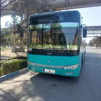 Benz bi 457|خودرو سنگین|فولادشهر, فولادشهر|دیوار