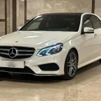 اجاره Benz E250/رنت خودرو المانی