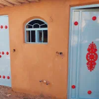 رنگ آمیزی ساختمان