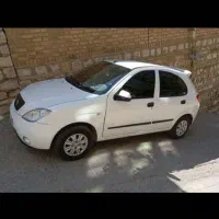 تیبا ۲ مدل ۹۷