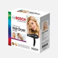 لولزم برقی سشوار