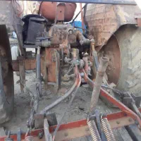 تراکتور رومانی مدل 58|خودرو سنگین|سجاس رود, |دیوار