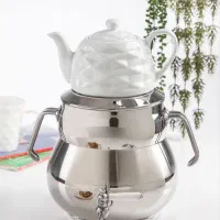 کتری قوری از برند Rismon