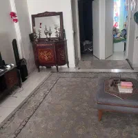 ۶۰ متر دو خواب فول بازسازی شده سبلان جنوبی پرنیان|فروش آپارتمان|تهران, وحیدیه|دیوار