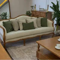 فروش مبل اقساطی تولیدکننده با ضمانت ۵ ساله|مبلمان خانگی و میز عسلی|کرمانشاه, |دیوار