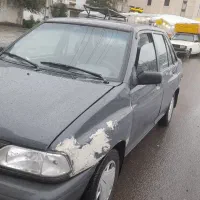 پراید ۷۸|خودرو سواری و وانت|رشت, یخسازی|دیوار