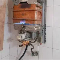 تعمیرات تخصصی  انواع یخچال و ابگرمکن