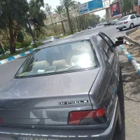 ماشین همچی سلام|خودرو سواری و وانت|فهرج, |دیوار