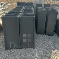 فلاشینگ بتنی مدل یک طرفه و دوطرفه .اکسپوز