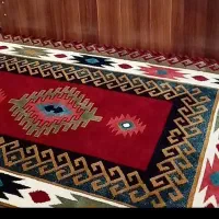 فرش چهار متری طرح سنتی
