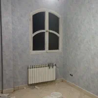 نقاش وکاغذ دیواری ساختمان