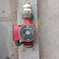 پمپ سیرکولاسیون گرانفوس اصلی