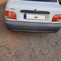 پراید ۹۰ سفید خوش قیمت|خودرو سواری و وانت|قم, نخودی|دیوار