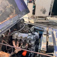 جیپ صحرا مدل ۷۶|خودرو سواری و وانت|تهران, فتح|دیوار