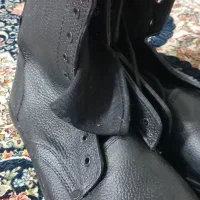 پوتین سربازی