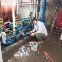 خدمات فنی و ساختمانی  محمدی|خدمات پیشه و مهارت|تهران, سعادت‌آباد|دیوار