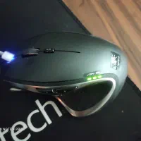 ماوس لاجیتک پرفورمنس ام ایکس