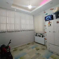 فروش آپارتمان ۱۲۱متر ۳خواب تک واحدی جانبازان کد805|فروش آپارتمان|قزوین, |دیوار