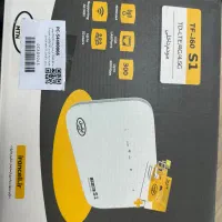 مودم سیم کارتی ایرانسل TFi-60 S1|مودم و تجهیزات شبکه|گرگان, |دیوار