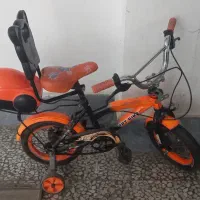 دوچرخه سایز۱۲