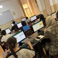 آموزش تخصصی حسابداری و ICDL