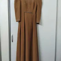 لباس مجلسی|لباس|گرگان, |دیوار