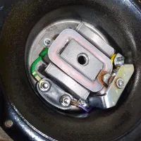 تولید کننده بوق 1011|قطعات یدکی و لوازم جانبی|اسلام‌شهر, شهرک محمدیه|دیوار