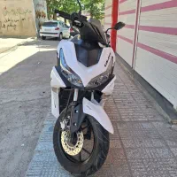 موتور ایروکس نیرو موتور آب خنک