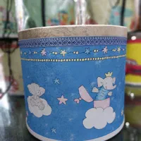 تبلک فروزنده|درام و پرکاشن|قم, نیروگاه|دیوار