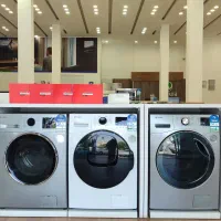 تلویزیون اسنوا|تلویزیون و پروژکتور|آبیک, |دیوار