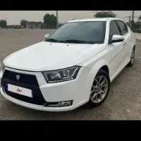 دنا پلاس توربو6 دنده