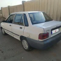 پرایدصبا81|خودرو سواری و وانت|تهران, خلیج فارس|دیوار