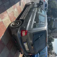 پراید۱۱۱ مدل۹۵|خودرو سواری و وانت|قرچک, باقرآباد|دیوار