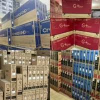 فروشگاه کالاخانگیLED/HEVدُبِـی کالامرکـزی تلویزیون