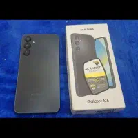 گوشی سامسونگ a16حافظه 128رام6