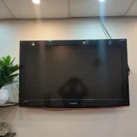 ال‌سی‌دی سامسونگ/lcd Samsung|تلویزیون و پروژکتور|مشهد, فرهنگیان (شهرک غرب)|دیوار
