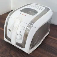 سرخ کن GL نو