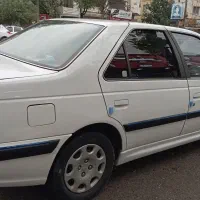 پارس سال مدل 94 بدون مشابه در استان|خودرو سواری و وانت|رشت, فلسطین|دیوار