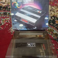 ویدیو برگردون قدیمی عطیقه