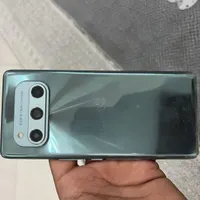 داریا bond 5g با حافظهٔ ۲۵۶ گیگابایت|موبایل|قم, سراجه (۱۵ خرداد)|دیوار
