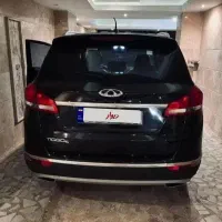 تیگو۵ iE  مدل ۹۹( فقط اقساط)|خودرو سواری و وانت|تهران, هفت حوض|دیوار