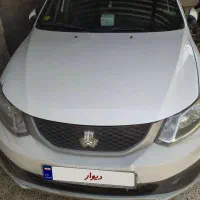 فروش ساینا s1402|خودرو سواری و وانت|درودزن, |دیوار