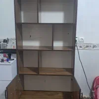 کمد|کتابخانه، شلف، قفسههای دیواری|جوانرود, |دیوار
